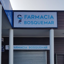 Farmacia Bosquemar