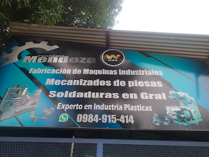 Metal Mendoza