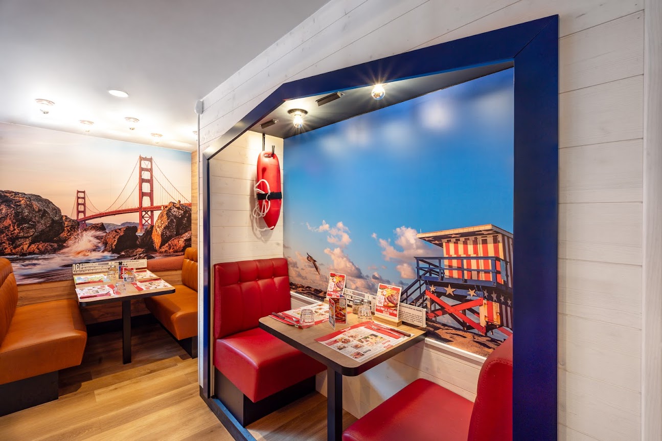 Photo de Buffalo Grill Mulhouse Sausheim