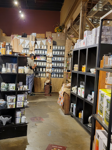 Shopping Mall «Kerrytown Market & Shops», reviews and photos, 407 N 5th Ave, Ann Arbor, MI 48104, USA