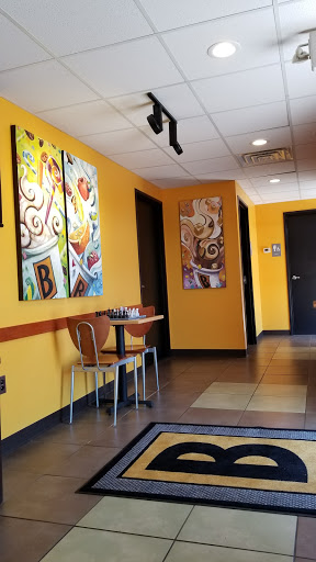 Coffee Shop «BIGGBY COFFEE», reviews and photos, 510 W Chicago Rd, White Pigeon, MI 49099, USA