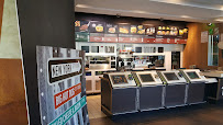 Atmosphère du Restauration rapide McDonald's à Nice - n°14