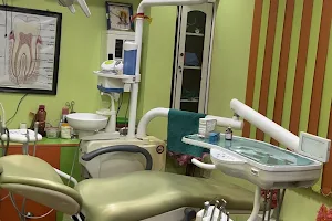 Radhe dental care image