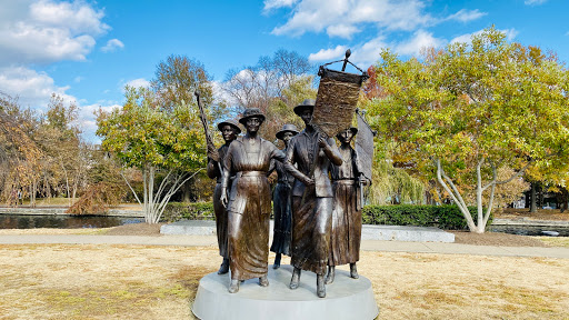 Park «Centennial Park», reviews and photos, 2500 West End Ave, Nashville, TN 37203, USA