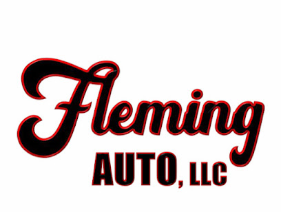 Fleming Auto LLC