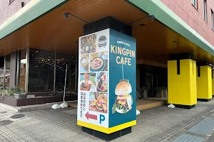 Kingpin Cafe image