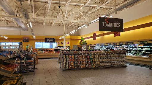 Supermarket «Super Stop & Shop», reviews and photos, 1278 US-22, Phillipsburg, NJ 08865, USA