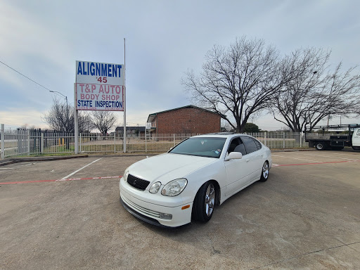 2360 W Main St, Grand Prairie, TX 75050, USA