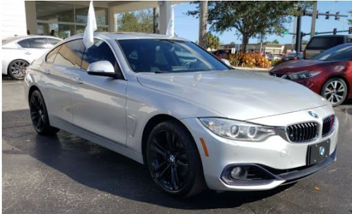 Car Dealer «High Q Auto», reviews and photos, 747 N State Rd 7, Plantation, FL 33317, USA