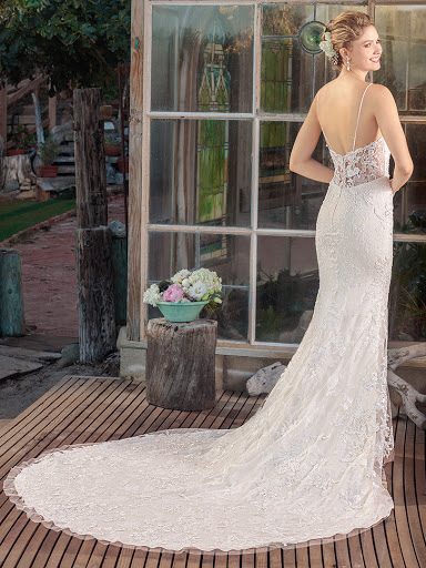 Bridal Shop «La Boutique De Bridal & Tuxes», reviews and photos, 3034 W New Haven Ave, West Melbourne, FL 32904, USA