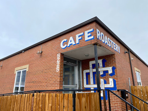 Commonwealth Coffee Roasters, 5225 E 38th Ave, Denver, CO 80207, USA, 