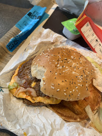 Aliment-réconfort du Restauration rapide McDonald's L'Isle d'Abeau - n°5