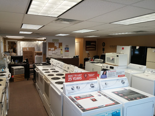 Appliance Store «Milford Appliance & Mattress Center», reviews and photos, 1158 OH-131, Milford, OH 45150, USA