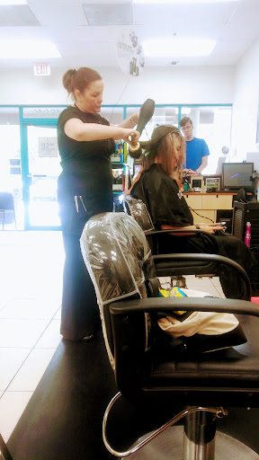 Hair Salon «Hair Cuttery», reviews and photos, 16210 Indian Trace, Weston, FL 33326, USA
