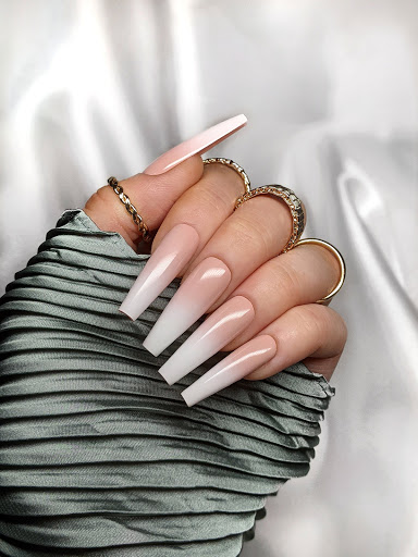 Sassy Nails Salon - Serene Nails