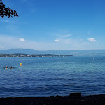 Photo n° 3 de l'avis de Jean-Michel.o fait le 31/07/2018 à 09:48 pour Restaurant les Pêcheurs à Sciez