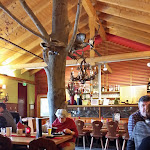 Photo n°2 de l'avis de Thomas.r fait le 01/03/2018 à 08:26 sur le  Herbsthäuschen à Kassel