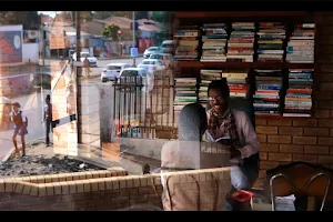Soweto Book Cafe image
