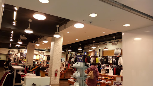 Shopping Mall «The Galleria Mall at White Plains», reviews and photos, 100 Main St, White Plains, NY 10601, USA