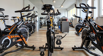 Fitnessstudio Aktiv&Gesund Mainz-Gonsenheim - An d. Krimm 21, 55124 Mainz, Germany
