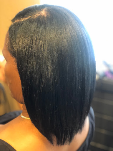 Beauty Salon «Studio 78 Unisex Hair Salon and Beauty Suites», reviews and photos, 1780 S Nova Rd #10&11, South Daytona, FL 32119, USA