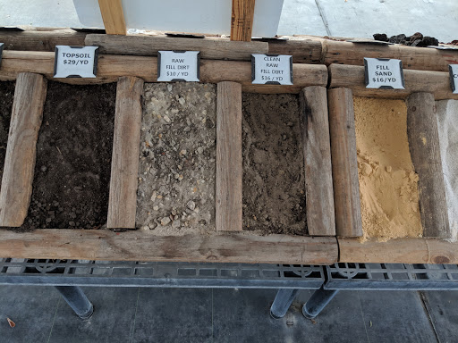 Garden Center «Pro-Lawn Garden Center», reviews and photos, 37245 FL-54, Zephyrhills, FL 33542, USA