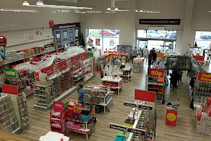 Hobbycraft Preston