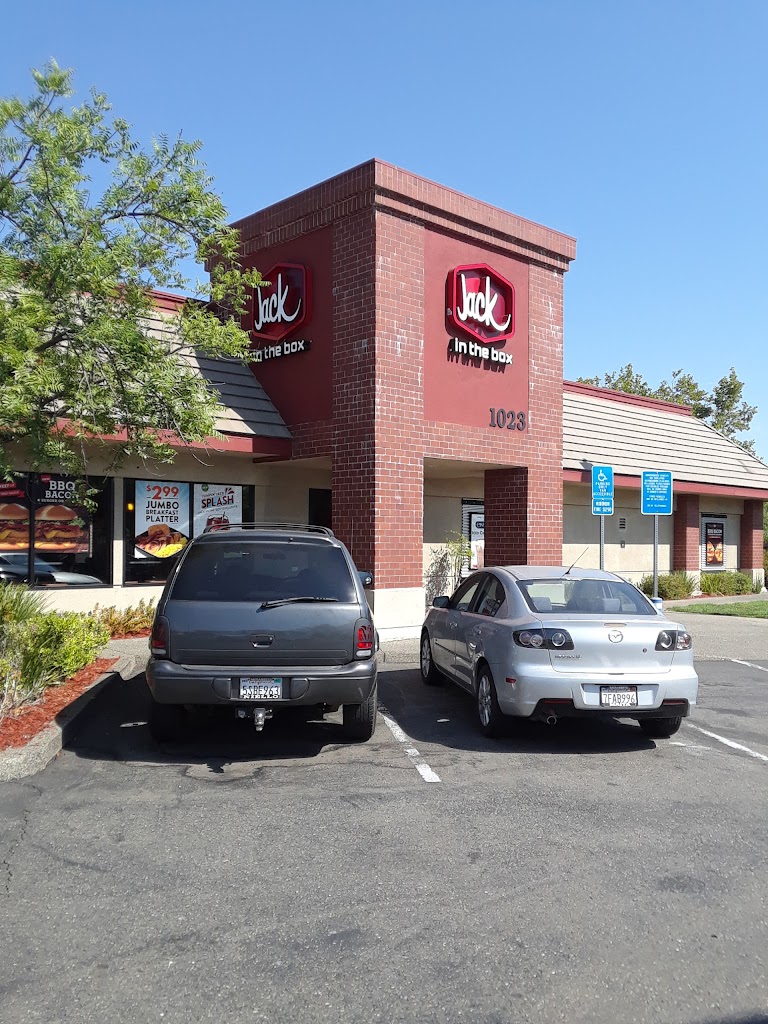 Jack in the Box 95762