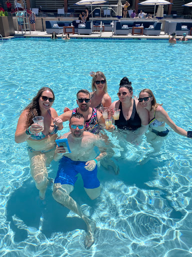 Tour Operator «Turnt Up Tours», reviews and photos, 6253 Dean Martin Dr c, Las Vegas, NV 89118, USA