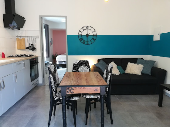 Photo Location d'appartement de vacances La Dame de Cœur 05 05300 Val Buëch-Méouge