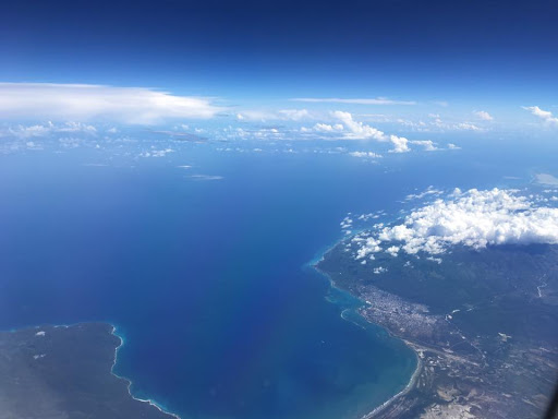 Volaris San Juan, Puerto Rico