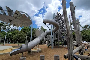 Hinterland Adventure Playground - Mill Place image
