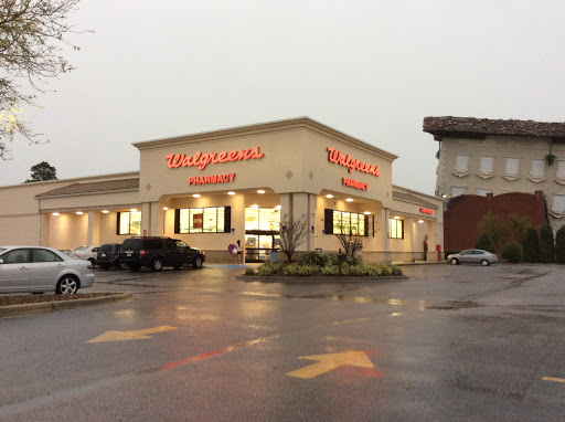 Drug Store «Walgreens», reviews and photos, 9998 Front Beach Rd, Panama City Beach, FL 32407, USA