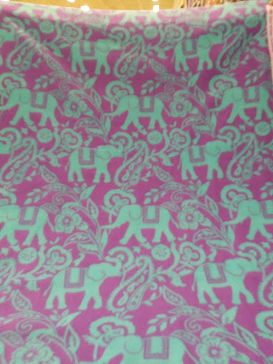 Fabric Store «Jo-Ann Fabrics and Crafts», reviews and photos, G3603 Miller Rd, Flint, MI 48507, USA