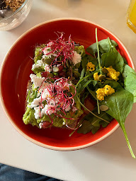 Photo n°19 de De Bon'heur - Brunch & Fresh cantine - Marseille à Marseille ()