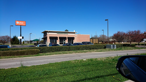 Coffee Shop «Starbucks», reviews and photos, 84 Campground Rd, Manchester, TN 37355, USA
