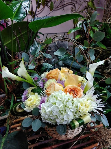 Florist «Heaven Scent Flowers & Gifts», reviews and photos, 14313 NE 20th Ave a107, Vancouver, WA 98686, USA