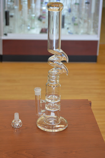 Tobacco Shop «Total Tobacco & More», reviews and photos, 85 Andover St, Danvers, MA 01923, USA