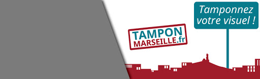 Tampon Marseille