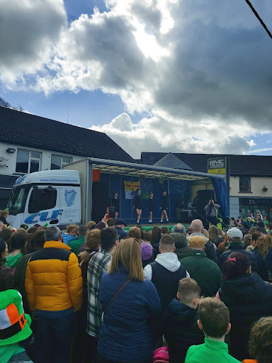 Ratoath Community Centre