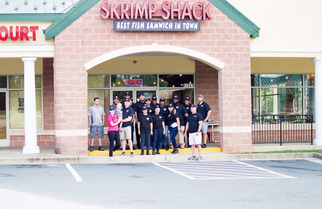 Skrimp Shack 22026