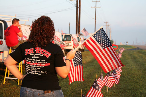 Air Conditioning Repair Service «Jon Wayne Service Company», reviews and photos