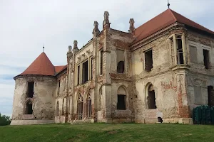 Bánffy Castle image