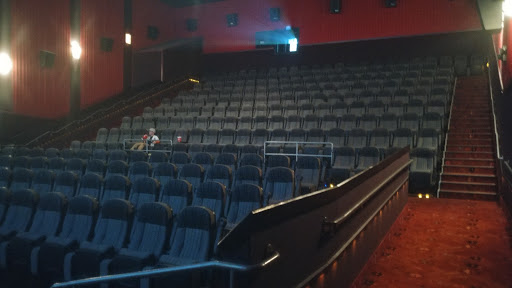 Movie Theater «Regal Cinemas St. Louis Mills 18 & IMAX», reviews and photos, 5555 St.Louis Mills Blvd, Hazelwood, MO 63042, USA