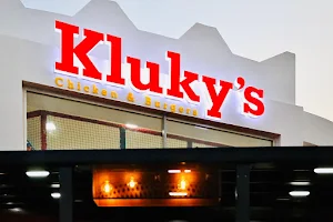 Kluky's Chicken & Burgers image