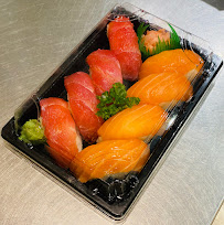 Photos du propriétaire du Restaurant japonais Sushi TimeV2 à Villeneuve-d'Ascq - n°6