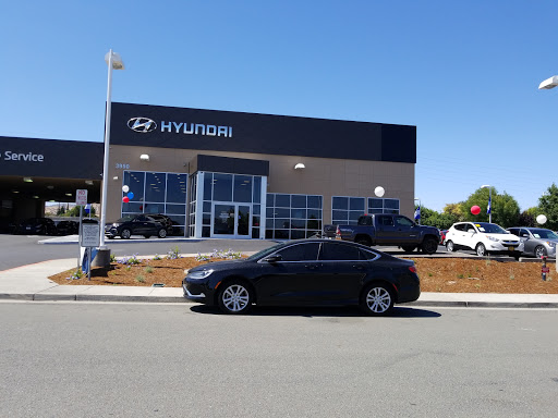 Hyundai Dealer «All Star Hyundai», reviews and photos, 3950 Century Ct, Pittsburg, CA 94565, USA