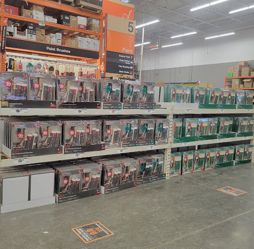 Home Improvement Store «The Home Depot», reviews and photos, 300 Thruway Plaza Dr, Cheektowaga, NY 14225, USA