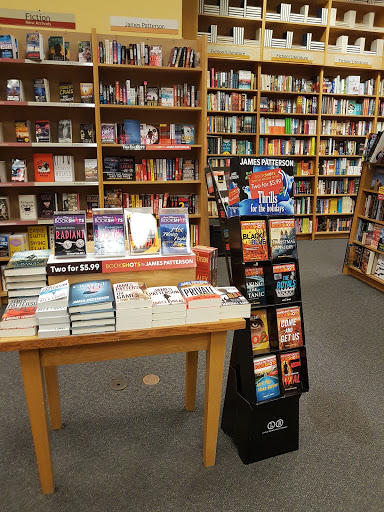 Book Store «Books-A-Million», reviews and photos, 116 Bangor Mall Blvd, Bangor, ME 04401, USA