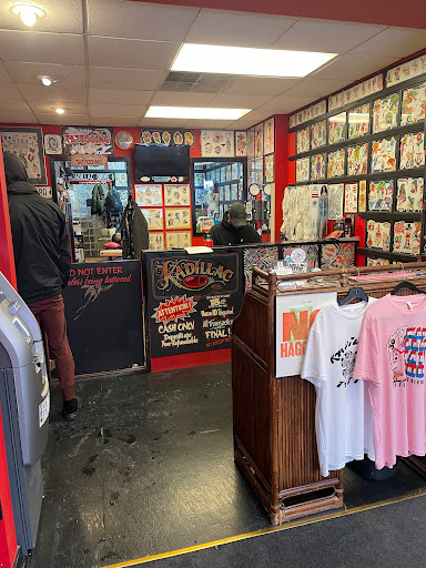 Explore cape cod tattoo ideas, creative tattoo ideas in Philadelphia, available at Kadillac Tattoo